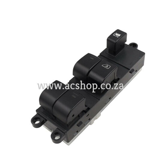 25401-5X05C 25401-EB30B 25401jd06a Dualis Nissan Qashqai Window Switch pins