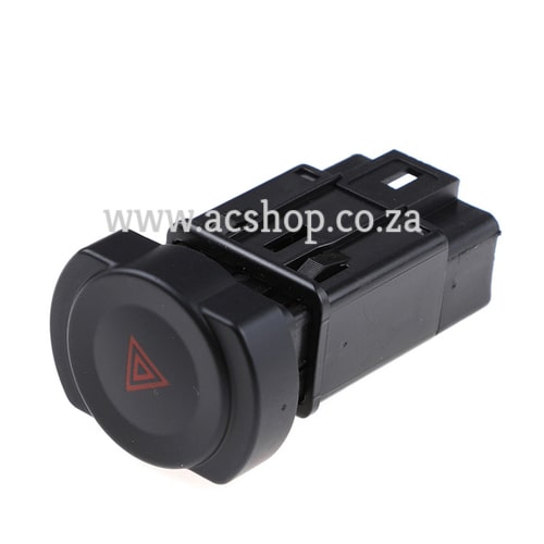 Renault Duster 2010-2017 Hazard Switch 8200602232