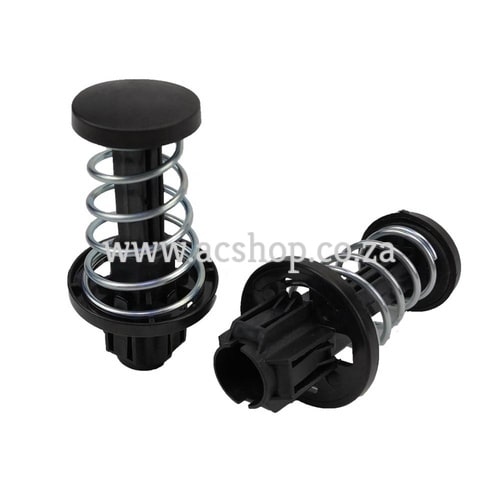 Mercedes W204/W212 Bonnet Spring