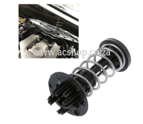 Mercedes W204/W212 Bonnet Spring