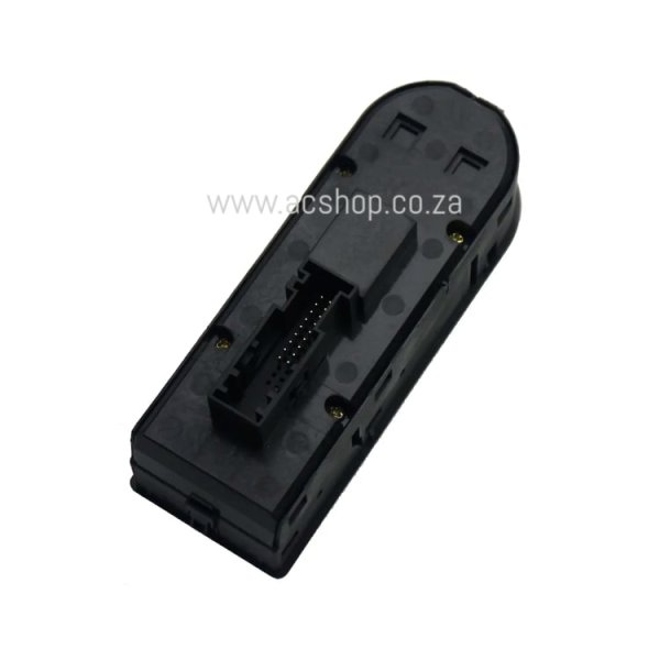 Opel Astra H Twintop 2005-2011 Drivers Window Switch 18 pins