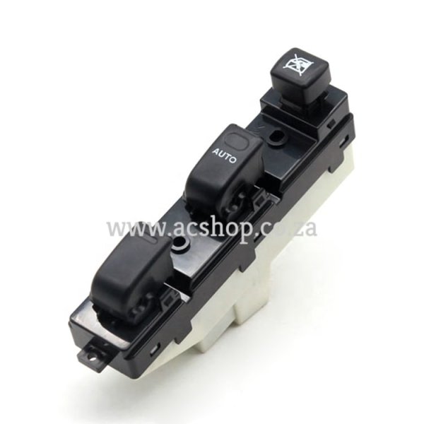 Daihatsu Terios 1997-2005 J100 J102G/F500 Drivers Window Switch