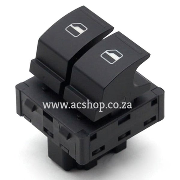Drivers Window Switch VW Up! 1SB959857