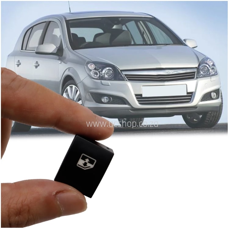 Opel Astra H 2005-2011 Window Switch Repair Button 6240452 13228881 6240477 2