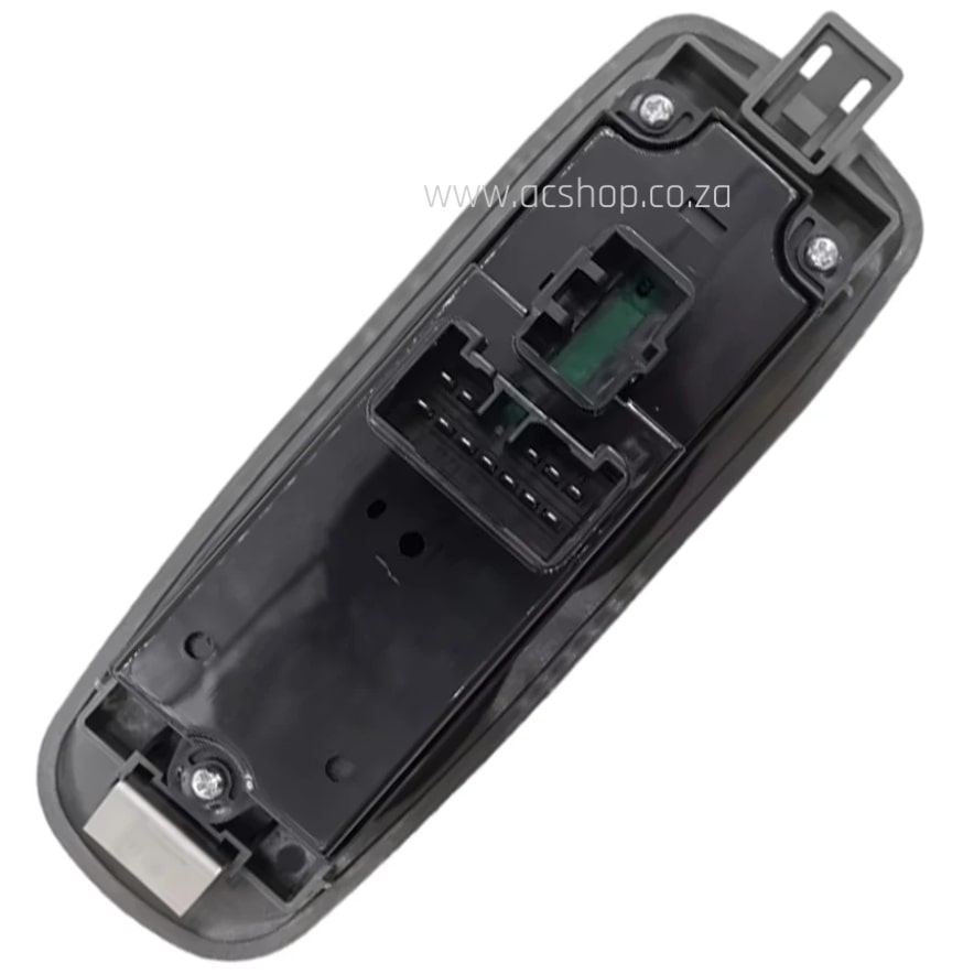 ord Courier 1998-2006 D/Cab Drivers Window Switch UM93-66-350 UM93-66-350-41 UM9366350 UM936635041