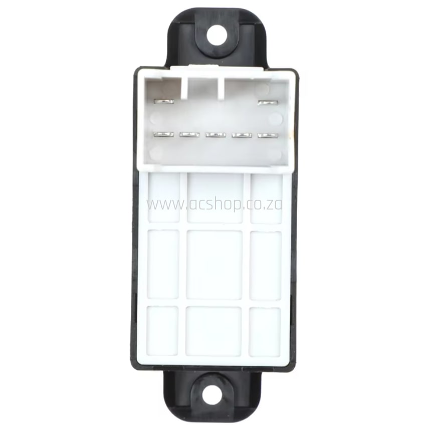 Kia Sorento 2009-2014 Passenger Window Switch 93580-2P000 935802P000