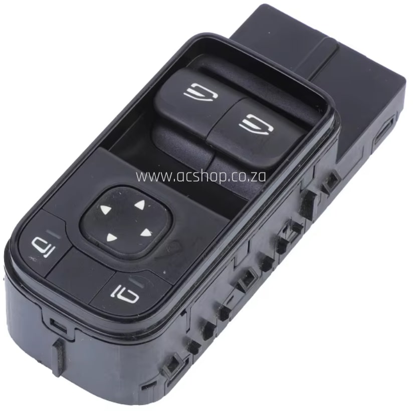 Mercedes Sprinter W907 2018-2025 A9079056603 Drivers Window Switch