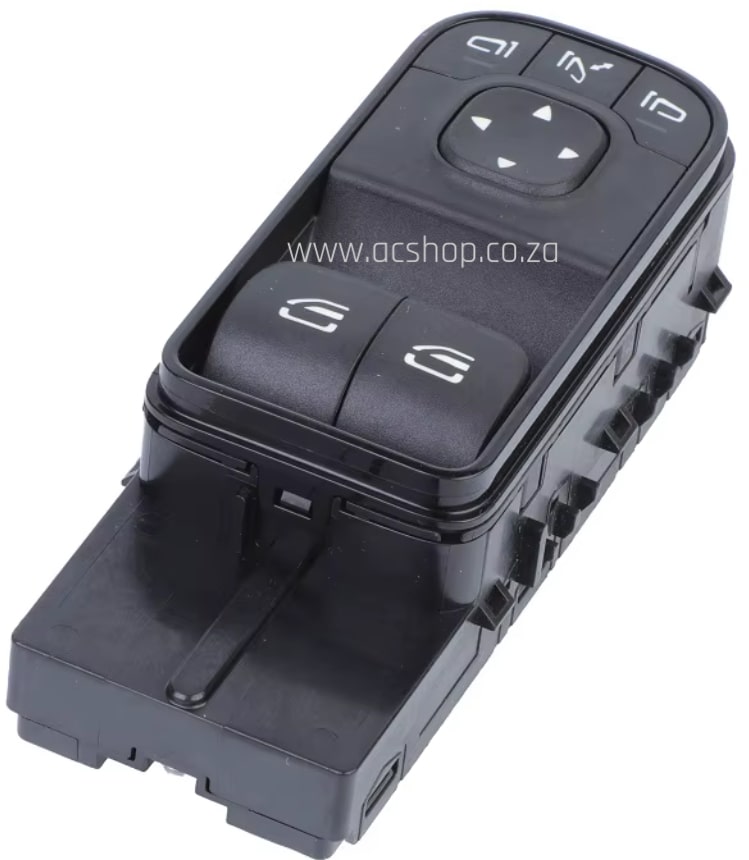 Mercedes Sprinter W907 2018-2025 A9079059002 Drivers Window Switch