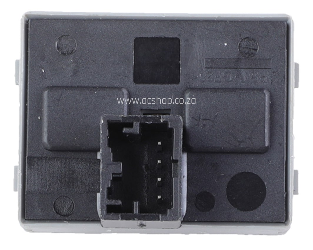VW T5/T6 Drivers Window Switch pins 7E0959855A
