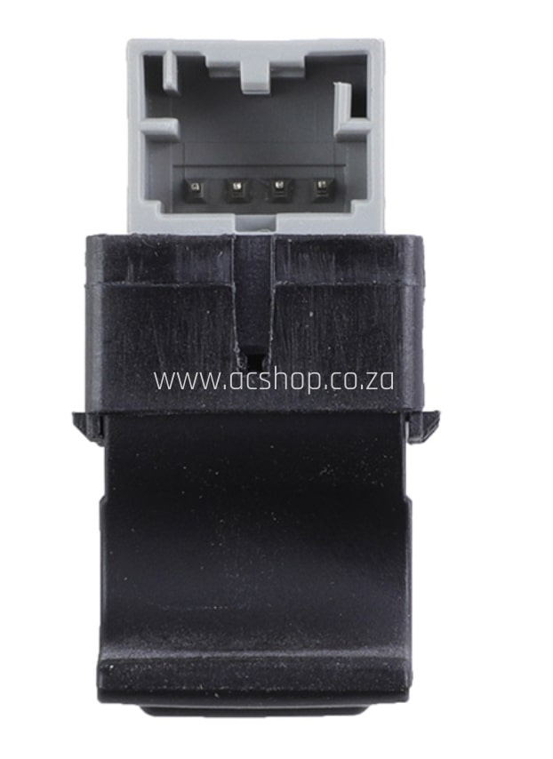 VW T5/T6 Passenger Window Switch pins 7E0959855