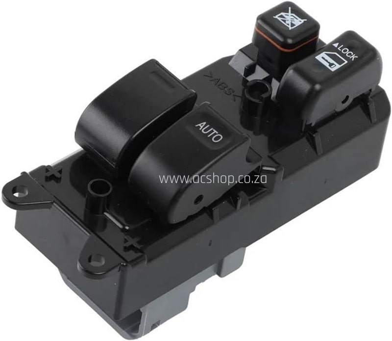 Master Window Switch 2012 Toyota Hilux Single Cab Extended Cab 848200K110 84820-0K110