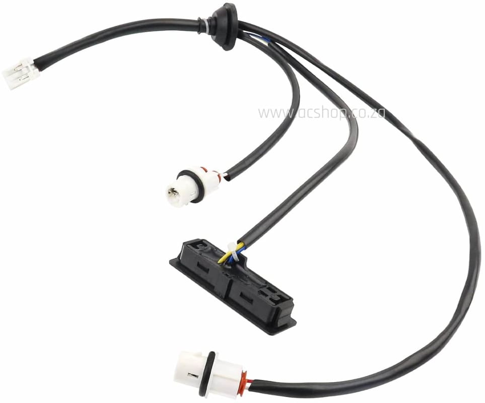 Nissan Juke 2011-2017 Boot Release Switch 253801KA0A 253801KA0C