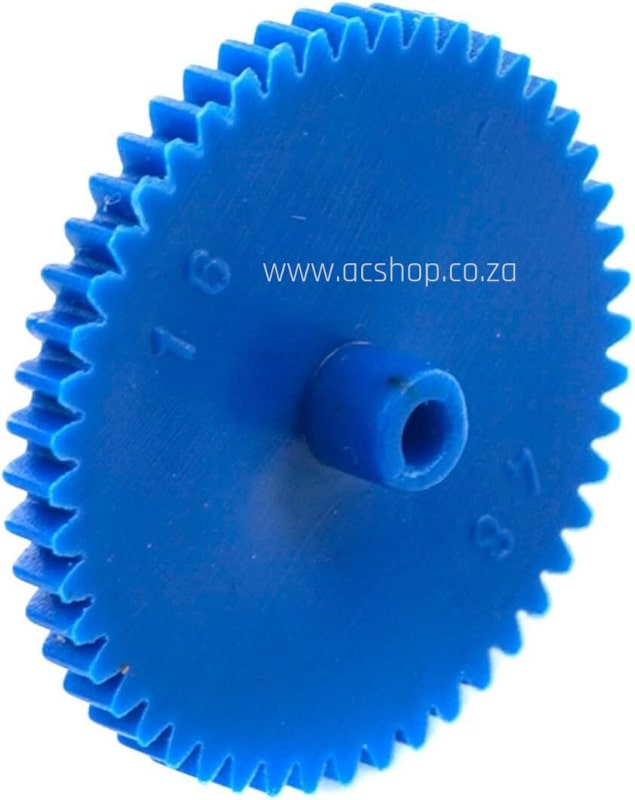 VDO Speedometer Odometer Cluster Repair Gear 48x16