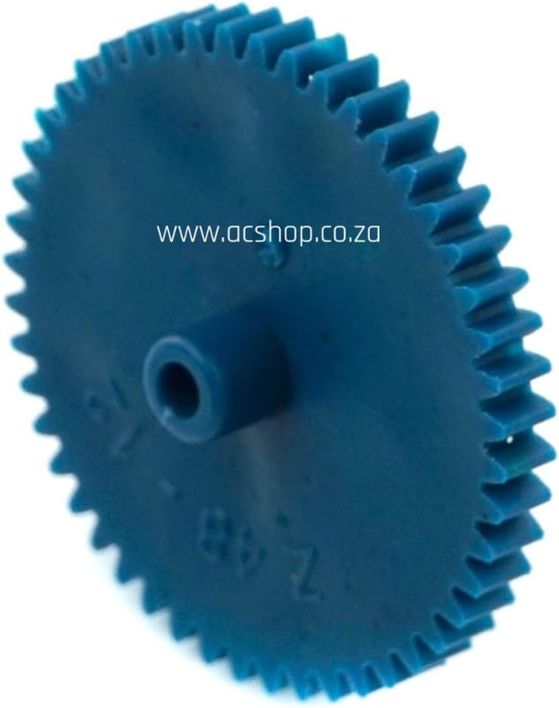 VDO Speedometer Odometer Cluster Repair Gear 48x12