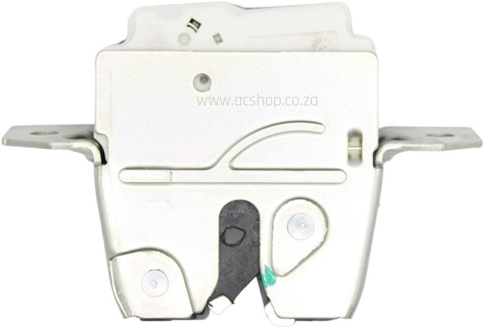 Tailgate Lock Latch 2310819 Für Mercedes-Benz A-Klasse W169 & B-Klasse W245 – Heckklappenschloss Neu