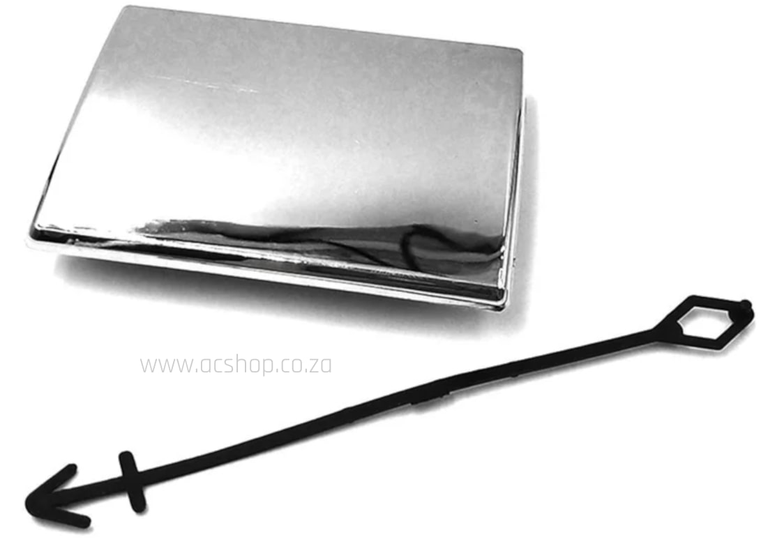Mercedes W166 Rear Tow Hook Cover MA1668851501 A1668851501 A1668851923 A1668850723