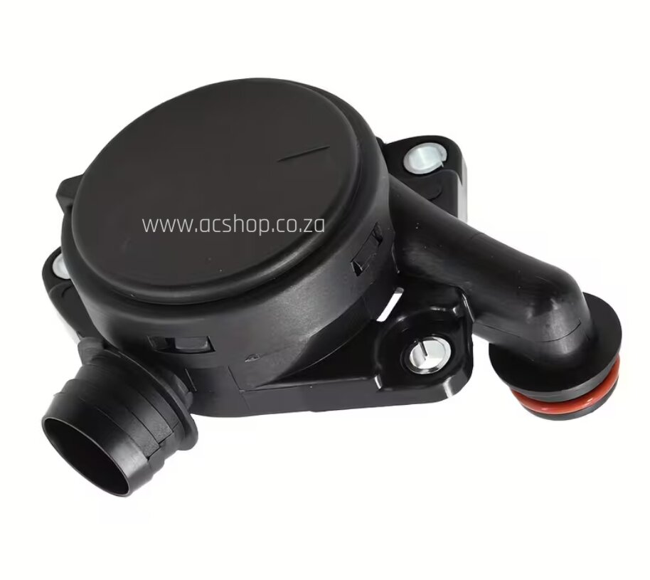 Mercedes OM642 PCV Valve