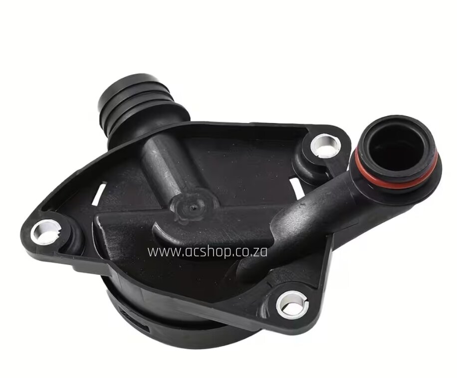 Mercedes OM642 PCV Valve