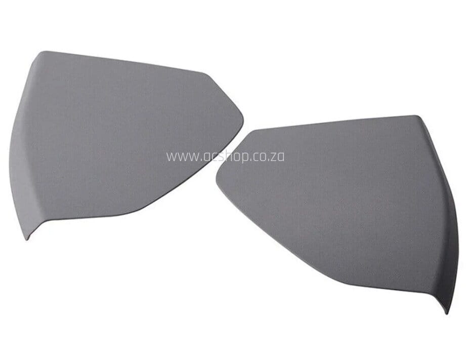 Mercedes W211 Front Door Upper Trim Cover A2117270148, A2117270248