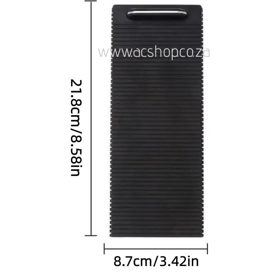 VW Golf MK7 Roller Blind Cover 5GG862531D