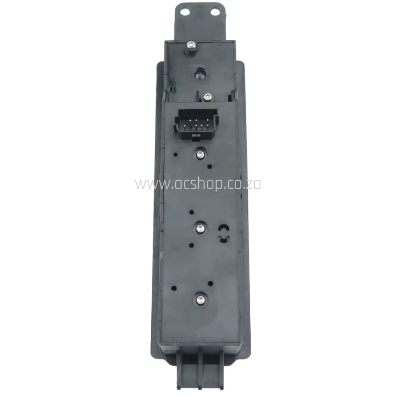Driver Side Master Electric Window Switch For Mercedes Viano Vito W639 – Black, Direct Fit