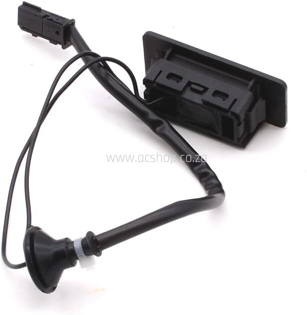 Chevrolet Aveo / Sonic Boot Release Switch 96940890