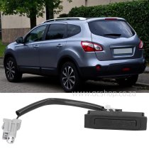 Nissan Qashqai Boot Release Switch Nissan Qashqai Boot Release Switch