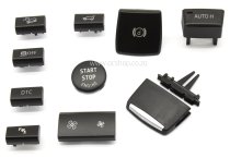 BMW E70 X5 2006-2013 Dashboard Repair Buttons