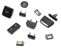 BMW E70 X5 2006-2013 Dashboard Repair Buttons