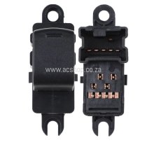 Nissan Qashqai j10 2006-2016 Window Switch