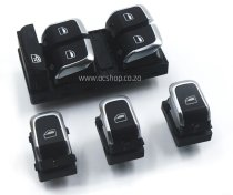 Audi A4 B8 2008-2016 Window Switch