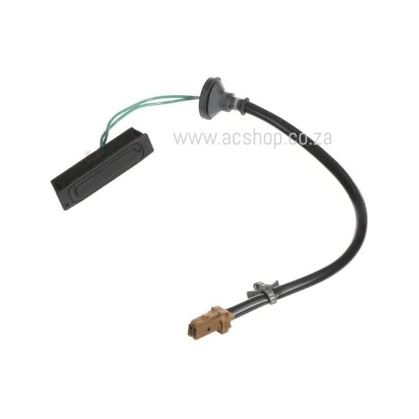 Subaru Impreza 2008-2014 Boot Release Switch