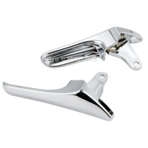 Mercedes W211 Interior Door Handle