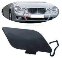 Mercedes W211 Tow Hook Cover