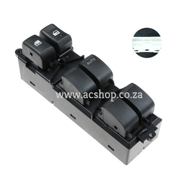 Isuzu MU-X 2013-2021 Window Switch