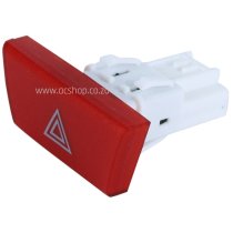 Toyota Aygo Hazard Switch