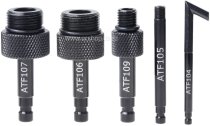 Transmission Oil Filling Adapter Audi Benz