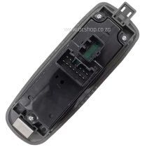 Mazda Drifer B2500 1998-2006 D/Cab Drivers Window Switch