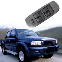 Ford Courier 1998-2006 D/Cab Drivers Window Switch