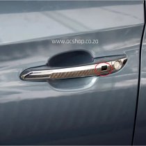 Hyundai Tucson 2016-2018 Exterior Door Handle Switch