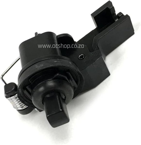 Nissan Qashqai J10 2006-2013 Fuel Tank Release Switch