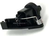 Nissan Qashqai J10 2006-2013 Fuel Tank Release Switch