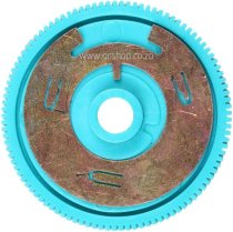 Mercedes Vito W639 Rear Window Wiper Motor Repair Gear