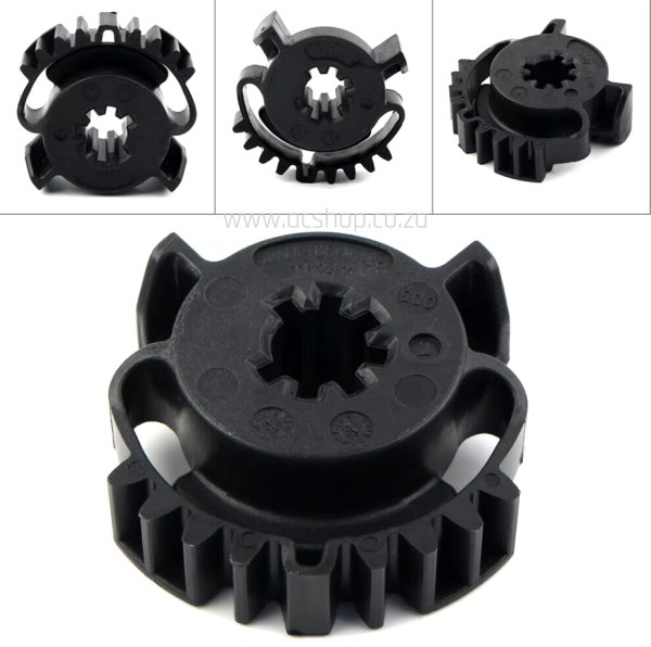 Jeep Grand Cherokee 2011-2018 Heat & AC Actuator Gear