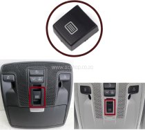 Mercedes W176/W246 Sunroof Switch Button