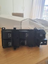 Honda CR-V 2013-2017 Window Switch
