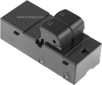 Nissan Micra 2010-2022 Window Switch