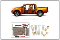 Nissan Navara 1997-2005 Door Hinge Repair Kit