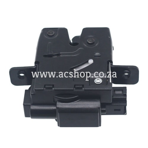 Nissan Qashqai J10 2006-2013 Boot Lock