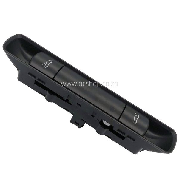 Porsche 911 Boot Release Switch